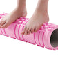 EVA Foam Roller for Yoga Muscle Massage and Fitness Recovery