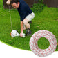 3pcs Starter Rope with Handle for Gas-Powered Equipment, 3m Length, High-Quality Replacement Set