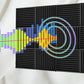 12 Pack Wedge Soundproof Foam Proofing Panel