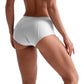 3Pcs Women Menstrual Period Underpants Nylon Panties Leakproof Briefs