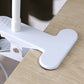 Adjustable Clip On LED Book Lamp with Flexible Gooseneck