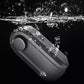 Rechargeable Vacuum Cleaner Dust Display Light Green Light Universal High Visibility