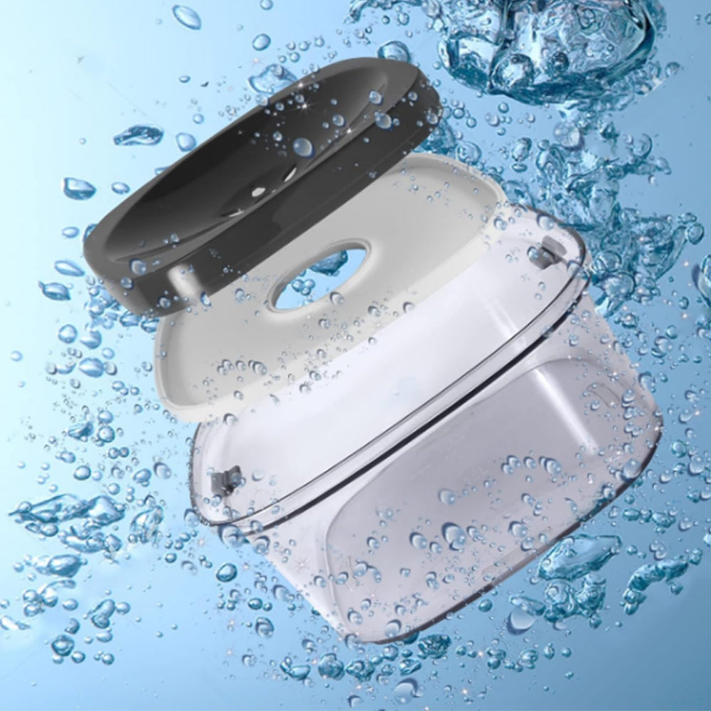 2L Pet No Spill Water Bowl