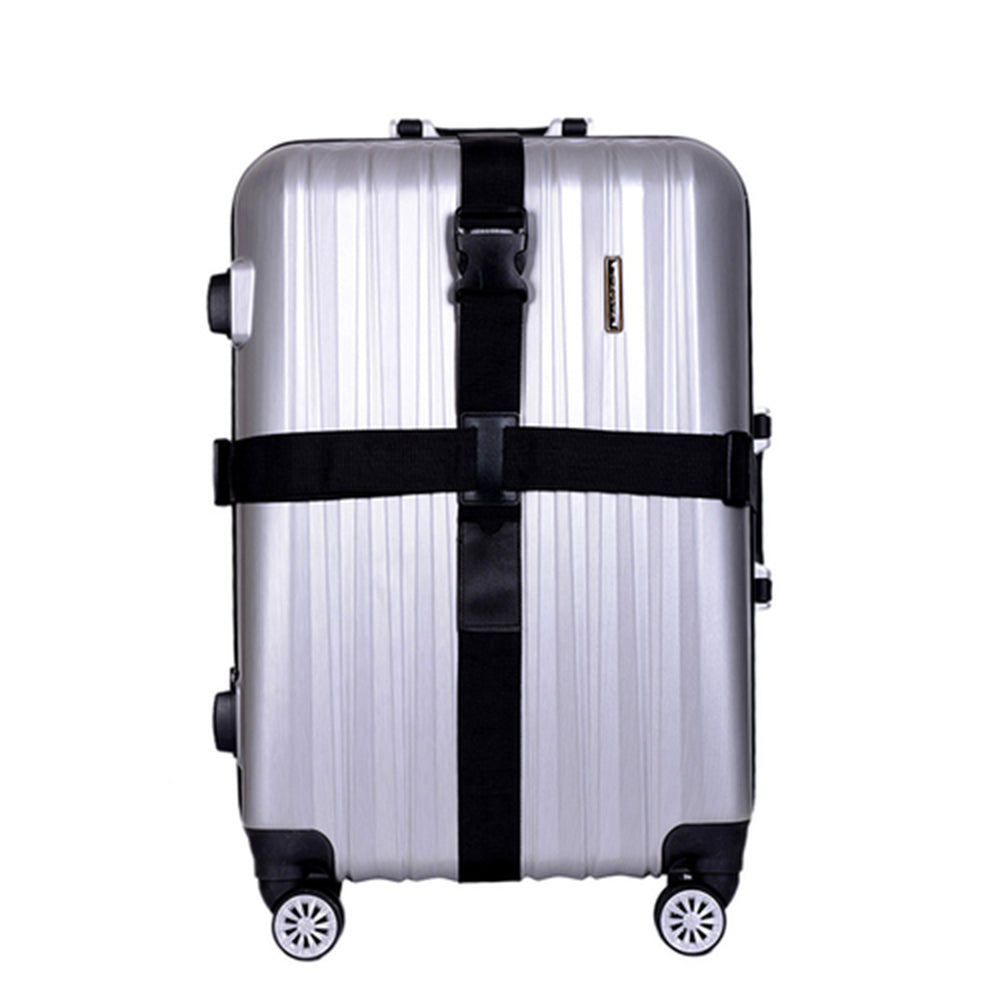 Baggage Backpack Travel Luggage Suitcase Belt