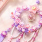 DIY Dream Catcher Building Block Kit Hanging Ornament Compatible with LEGO