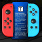 Replacement For Switch Controller Wireless Switch Controller Compatible with
Switch/OLED/Lite