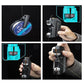 2Pcs GT/FG/PR Electric Knotting Bobbin Winder for Fishing