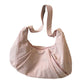 Women's Large Capacity Crescent Crossbody Bag