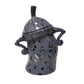 Canister with Attitude Storage Canister Food Storage Jar with Lid