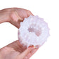 4Pcs 3D Christmas Tree Candle Mold Plaster Soap DIY Silicone Mould Making