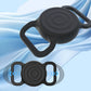 Dog Collar Holder For Apple AirTag Silicone Air Tags Protective Case