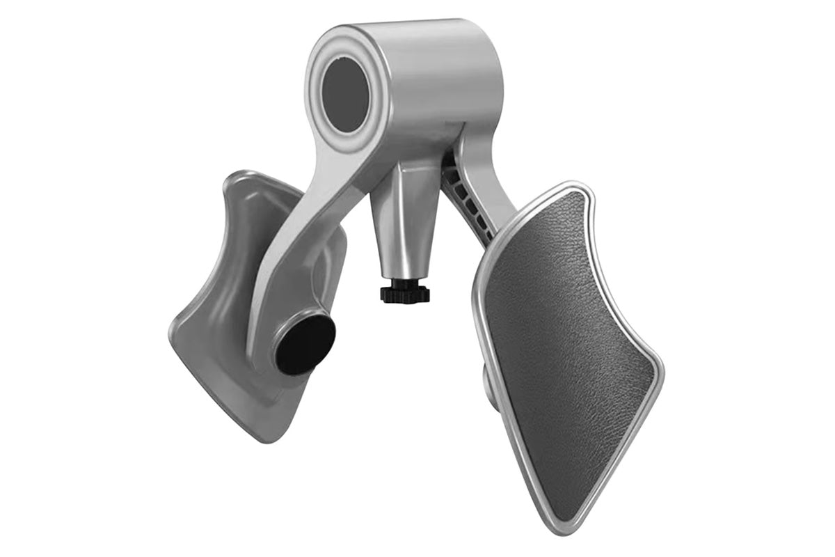 Kegel Pelvic Floor and Glute Trainer Men Home Fitness Exercise Device