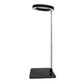 Grow Light for Indoor Plants with 20 LED Full Spectrum and Adjustable Brightness