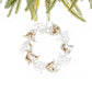 Christmas Acrylic Snowflake Hanging Ornament XMAS Tree Decoration Pendant
