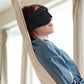 Wireless Bluetooth 5.3 Headphone White Noise 3D Eye Mask for Sleeping