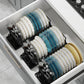 Dish Drying Storage Rack with Water Tray for Kitchen Counter