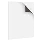 5 Pack Printable Metal-Attach Sheets for Inkjet Printer Attachment Paper A4 DIY Craft