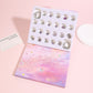2 Sets 24 DAYS Christmas Advent Countdown Calendar Charm Bracelet Making Kit