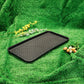 Water Resistant Multipurpose Plastic Boot Plant Pet Utility Tray