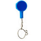 4pcs Fishing Knot Tying Tool with Hook Storage Line Cutter Quick Knot Tier