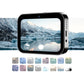 4K Digital Camera 64MP Compact Point and Shoot with 3in Touchscreen 16X Zoom for Boys and Girls