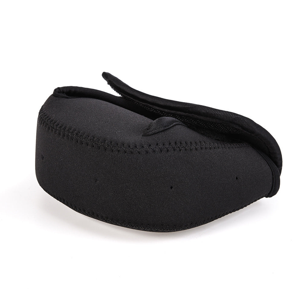 Spinning Reel Cover Case Bag Fits 1000 2000 4000 5000 8000 Series Spinning Reels