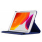 360 Degree Rotating PU Leather Case for iPad 10th and 11th Gen A16