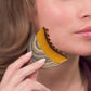 2Pcs Facial Lymphatic Massage Brush Detoxifying Skin Care Tool