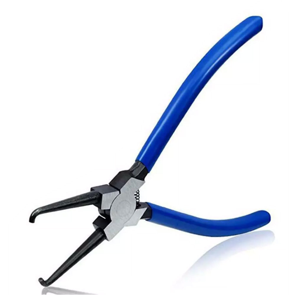 Fuel Line Plier Car Fuel Line Removal Plier Pipe Plier For Petrol Clip Pipe