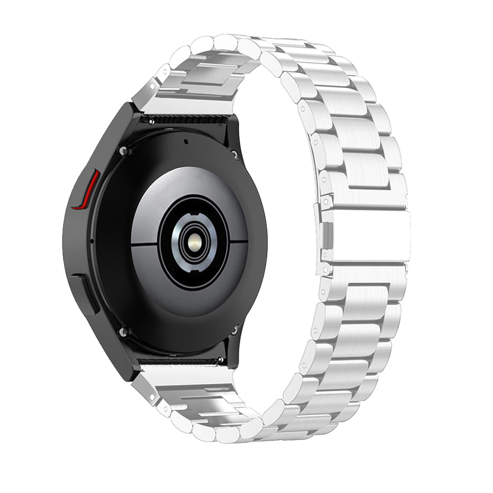 Stainless Steel Band Strap for Samsung Galaxy Watch 6 5 4