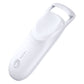 Heated Eyelash Curler Portable Electric Lash Curler for Long-Lasting Natural Curls