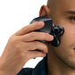 Head Shavers for Bald Men 6in1 Electric Razor IPX6 Waterproof Shaving Grooming Kit