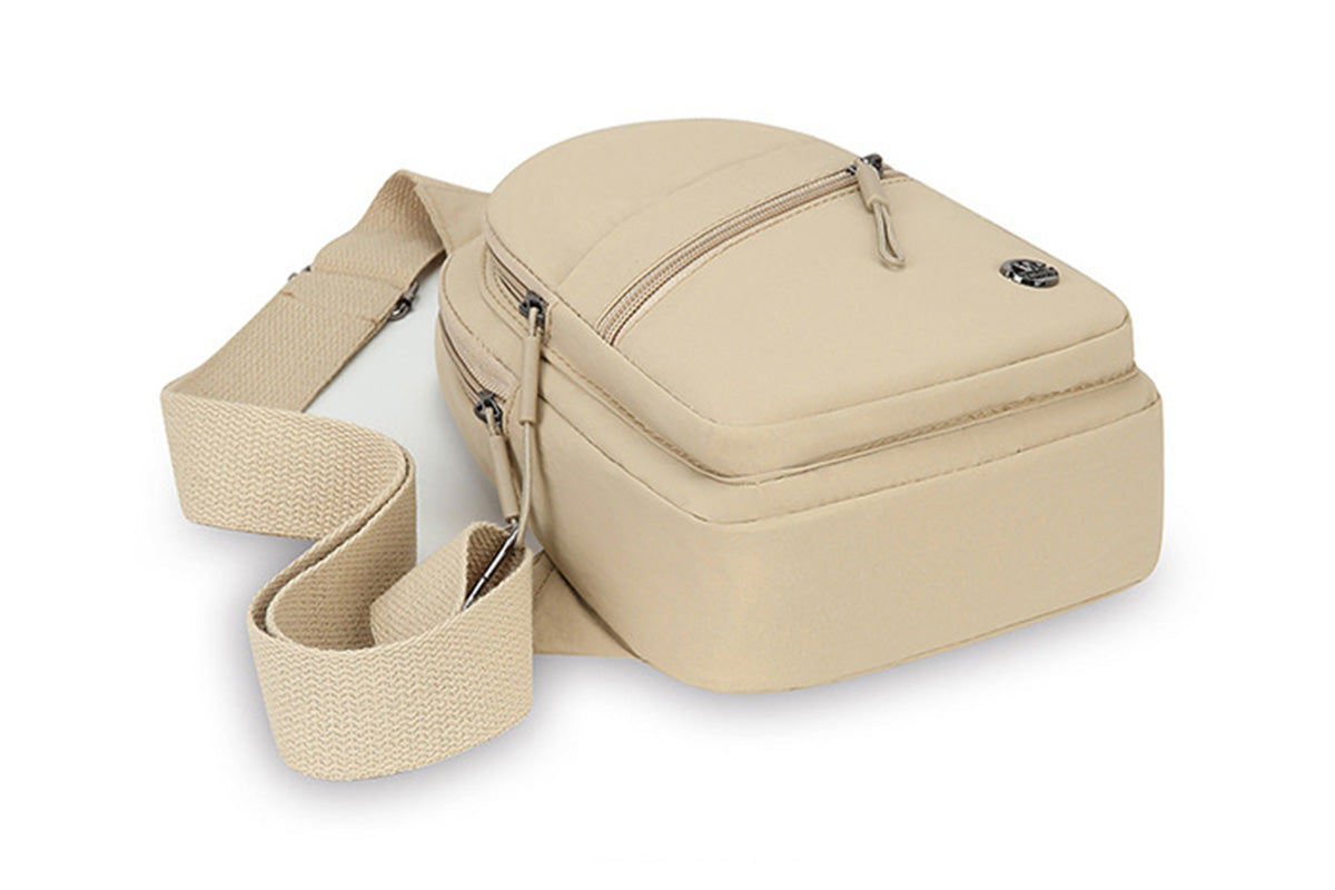 Crossbody Bags for Women Anti Theft Sling Bag for Outdoors Travel Hiking