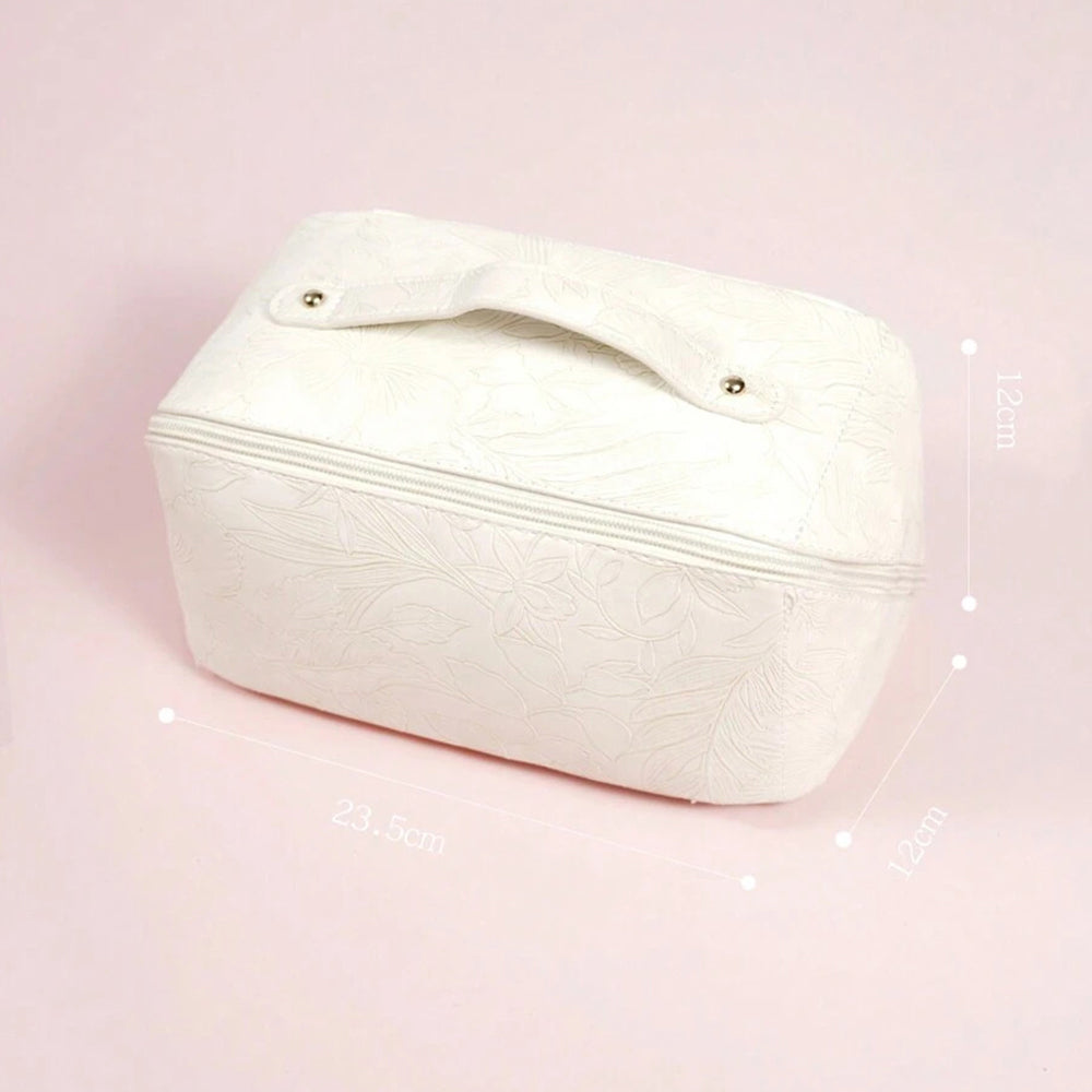 Travel Cosmetic Organizer Bag