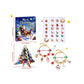 24 Day Advent Calendar DIY Jewelry Blind Box