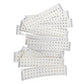 Double-Sided Fashion Tape for Garments Hemlines and Necklines Skin-Friendly