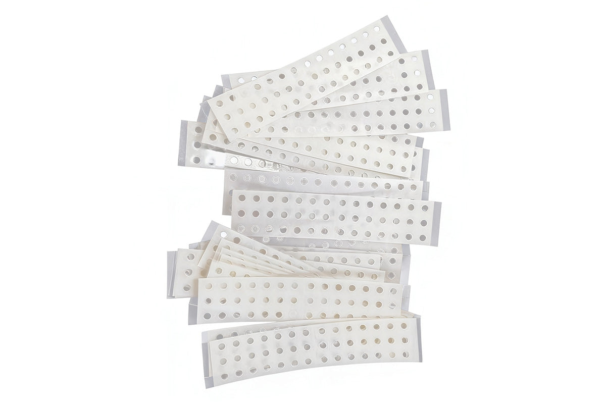 Double-Sided Fashion Tape for Garments Hemlines and Necklines Skin-Friendly