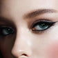 4 Sheets Eyeliner Stencil Kit Transparent Reusable Eye Shadow Stencil for Makeup
