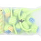 7Pcs Dog Rope Chew Toys Durable Knot Balls for Puppies Training and Teething