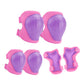 6 in 1 Protective Gear Set Knee Pads Elbow Pads Wrist Guards