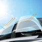 VLT Car Window Tint Solar Film PET Scratch Resistant Car Window Tint for Auto-Style 3