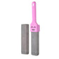 2PCS Pumice Stone With Handle For Cleaning Toilet Pools Household