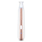 Dog Paw Trimmer Low Noise with LED Light Pet Paw Grooming Clippers