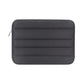 12.9-13.3 Inch Puffy Laptop Sleeve Carrying Case