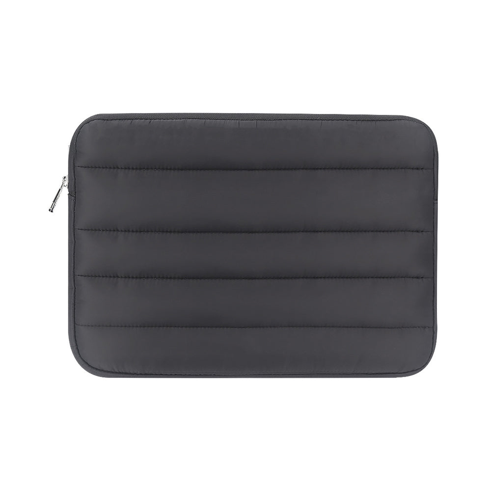 12.9-13.3 Inch Puffy Laptop Sleeve Carrying Case