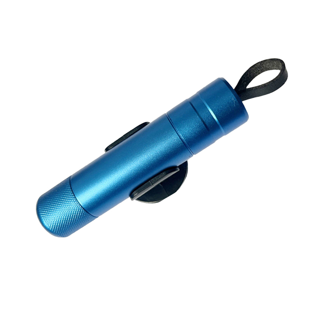 Car Hammer Window Glass Breaker with Cutter