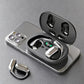 Real-Time AI Language Translator Earbuds Wireless Headphones