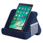 Reading Pillow 3-Angle Multi-Position Lap Cushion for Bed Sofa Travel