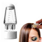 6ML Scalp Applicator Liquid Guiding Hair Growth Comb Serum Oil Apply Massager