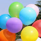 10pcs Large Round Balloons Random Mixed Colors for Party Birthday